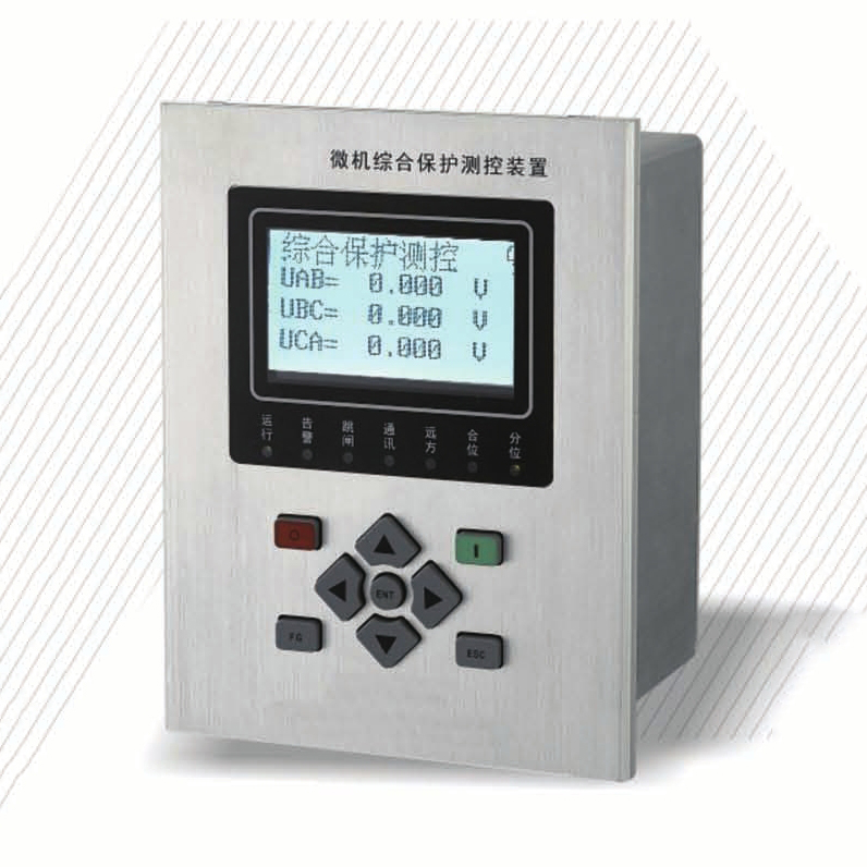 DNY-800A系列微機(jī)保護(hù)測控裝置